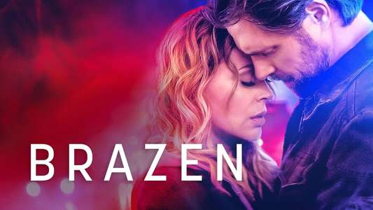 Brazen - Backdrop
