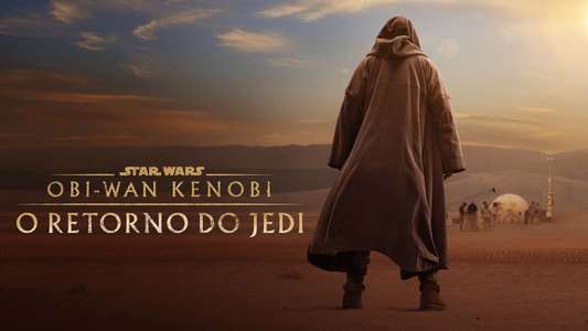 Obi-Wan Kenobi: A Jedi's Return - Backdrops