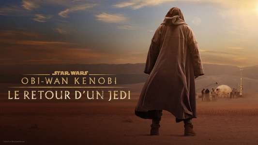 Obi-Wan Kenobi: A Jedi's Return - Backdrops