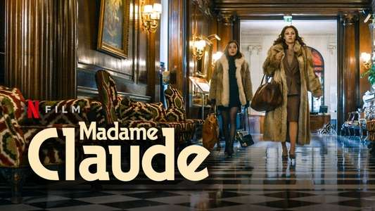 Madame Claude - Backdrop