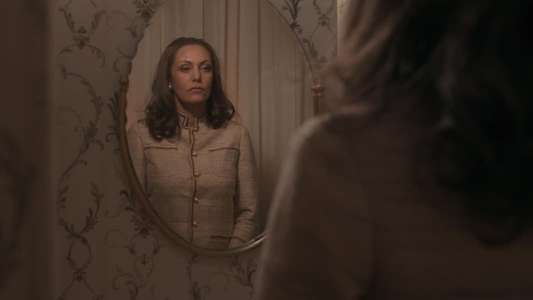 Madame Claude - Backdrop