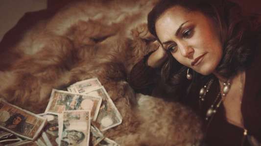 Madame Claude - Backdrop