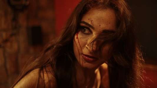 Pisasu 2 - Backdrop