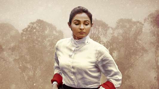Pisasu 2 - Backdrop