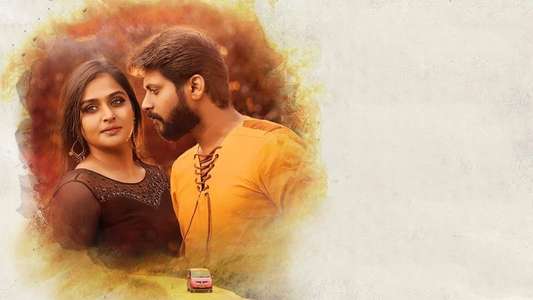 Plan Panni Pannanum - Backdrops
