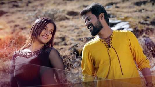 Plan Panni Pannanum - Backdrops