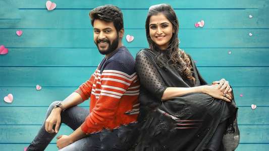 Plan Panni Pannanum - Backdrops