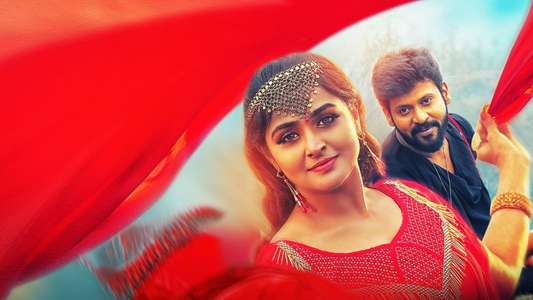 Plan Panni Pannanum - Backdrops
