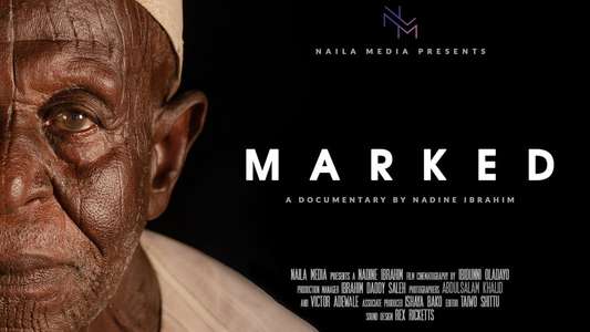 Marked - Backdrop
