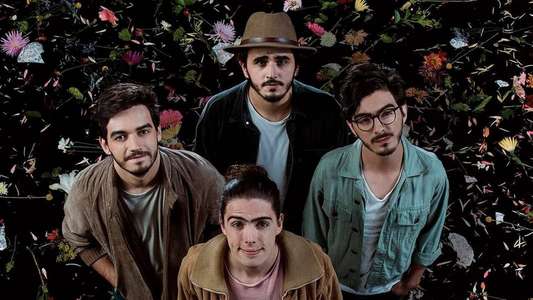 Morat: Balas Perdidas - Backdrop