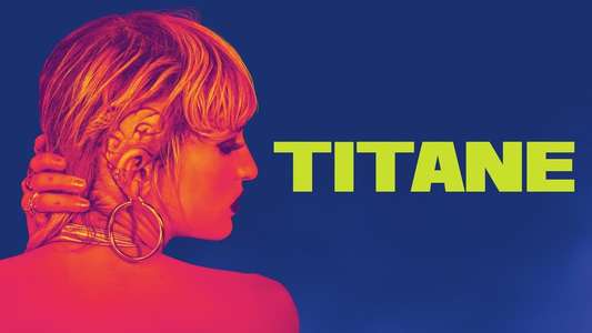 Titane - Backdrop