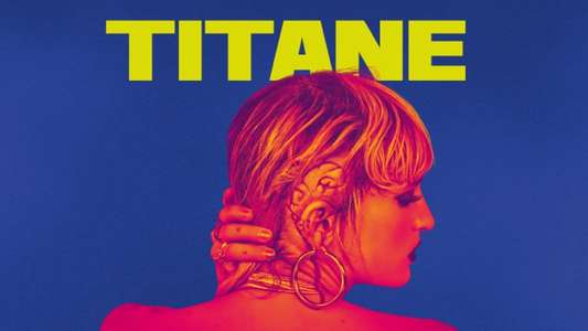 Titane - Backdrop