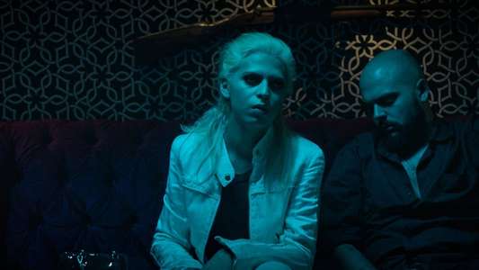 Madalena - Backdrop