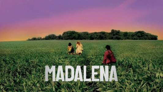 Madalena - Backdrop