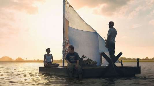 The Peanut Butter Falcon - Backdrop