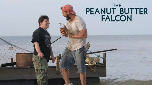 The Peanut Butter Falcon - Backdrop