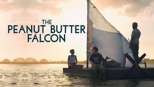 The Peanut Butter Falcon - Backdrop