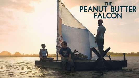 The Peanut Butter Falcon - Backdrop