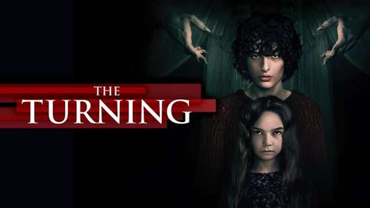 The Turning - Backdrop