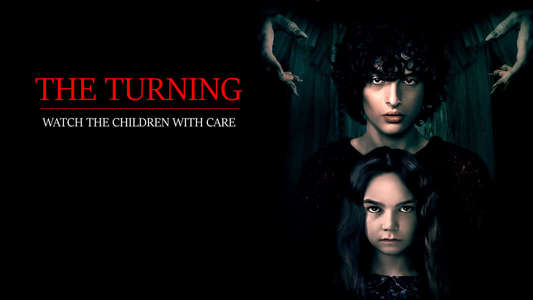 The Turning - Backdrop