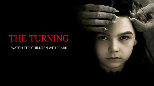The Turning - Backdrop