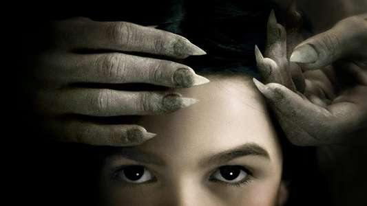 The Turning - Backdrop