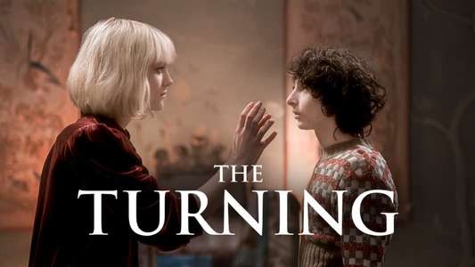 The Turning - Backdrop