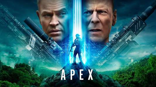 Apex - Backdrop