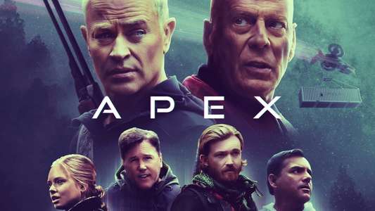 Apex - Backdrop