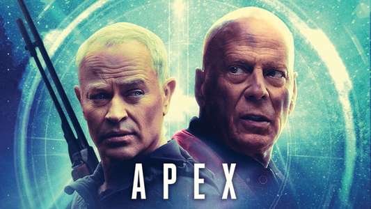 Apex - Backdrop