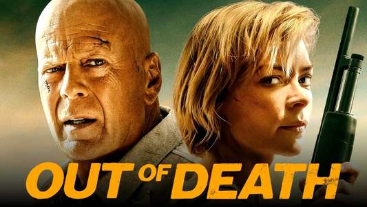 Out of Death - Backdrops