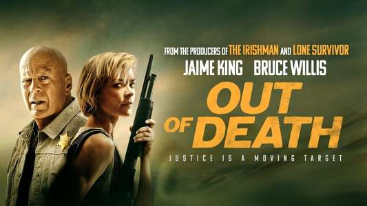 Out of Death - Backdrops