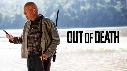 Out of Death - Backdrops