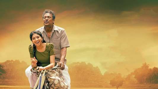 Chithirai Sevvaanam - Backdrop