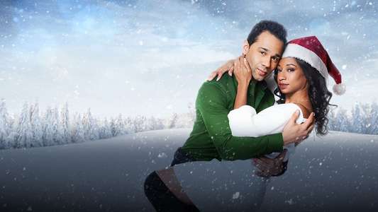 A Christmas Dance Reunion - Backdrop