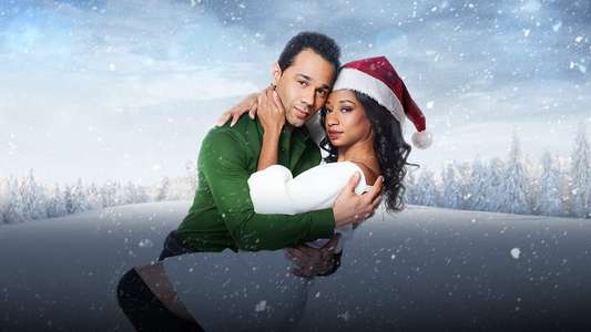 A Christmas Dance Reunion - Backdrop