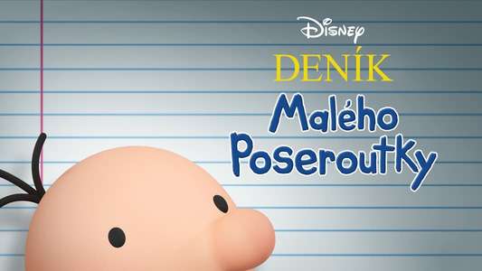 Diary of a Wimpy Kid - Backdrops