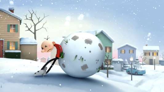 Diary of a Wimpy Kid - Backdrops