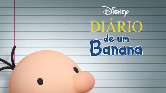 Diary of a Wimpy Kid - Backdrops