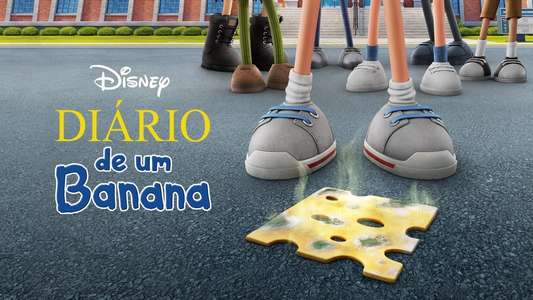 Diary of a Wimpy Kid - Backdrops