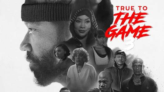 True to the Game 3 - Backdrops