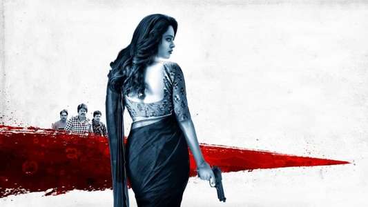 Akshara - Backdrop