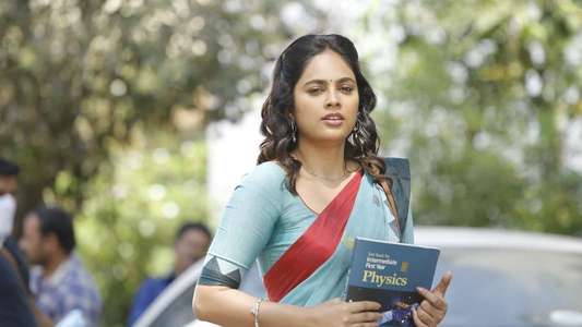 Akshara - Backdrop