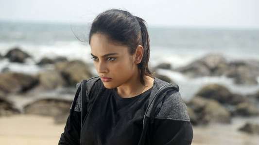 Akshara - Backdrop
