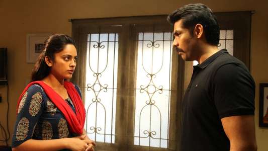 Kabadadaari - Backdrops