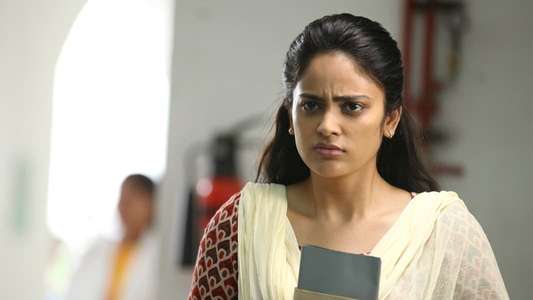 Kabadadaari - Backdrops