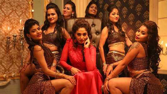 Kabadadaari - Backdrops