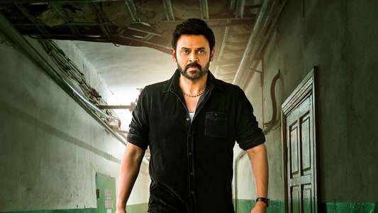 Drushyam 2 - Backdrop