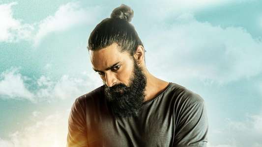 Lakshya - Backdrops