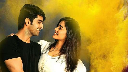 Lakshya - Backdrops